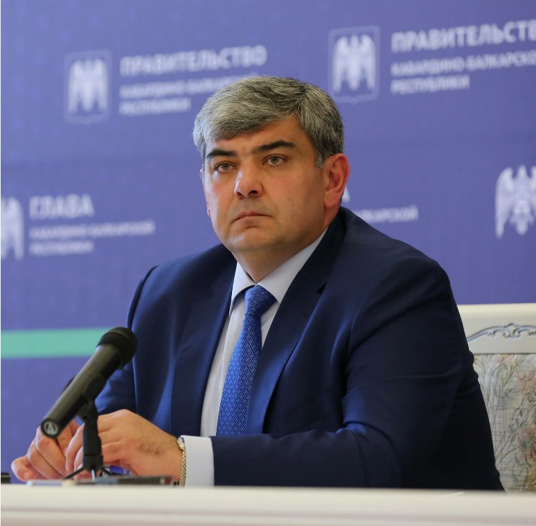 Глава КБР Казбек Коков подписал закон о республиканском бюджете на 2025 год и на плановый период 2026 и 2027 годов